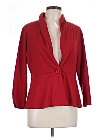 Style&Co Blazer (view 1)