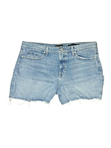 Banana Republic Denim Shorts (view 1)