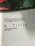 Reebok Print Black Active Pants Size 3X - photo 4