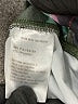 Reebok Print Black Active Pants Size 3X - photo 5
