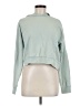 Danskin Green Sweatshirt Size M (estimated) - photo 1