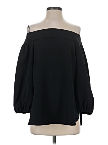 Tibi 3/4 Sleeve Blouse (view 1)