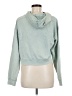 Danskin Green Sweatshirt Size M (estimated) - photo 2