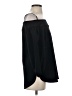 Tibi 100% Polyester Black 3/4 Sleeve Blouse Size 0 - photo 4