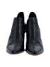 FRYE 100% Leather Black Ankle Boots Size 8 - photo 3