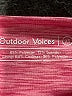 Outdoor Voices Pink Active Pants Size XS - photo 7