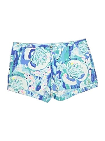 Lilly Pulitzer Shorts (view 1)