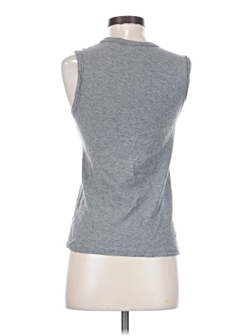 James Perse Sleeveless T-Shirt (view 2)