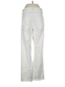 Express Ivory Jeans Size 4 - photo 2