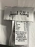 Joseph Ribkoff Solid White Active Pants Size 12 - photo 7