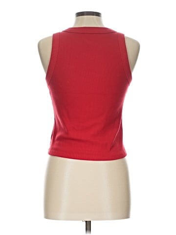 Old Navy Sleeveless T-Shirt (view 2)