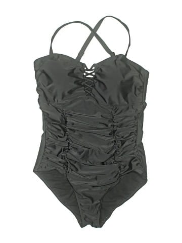 Torrid One Piece Swimsuit (view 1)