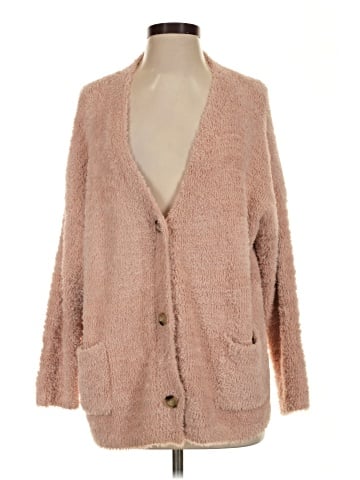 Dreamers Cardigan (view 1)