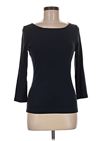 Lilla P 3/4 Sleeve T-Shirt (view 1)