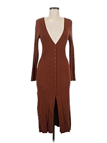 Abercrombie & Fitch Casual Dress (view 1)