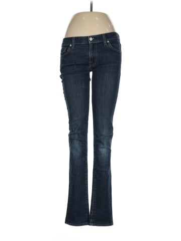 7 For All Mankind Jeans (view 1)