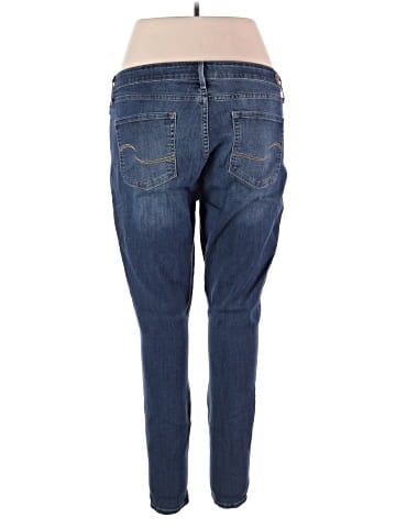 Levi Strauss Signature Jeans (view 2)
