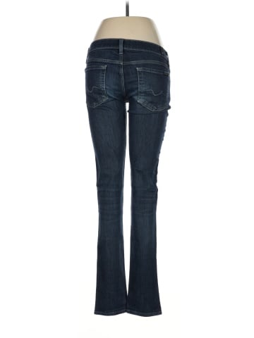 7 For All Mankind Jeans (view 2)