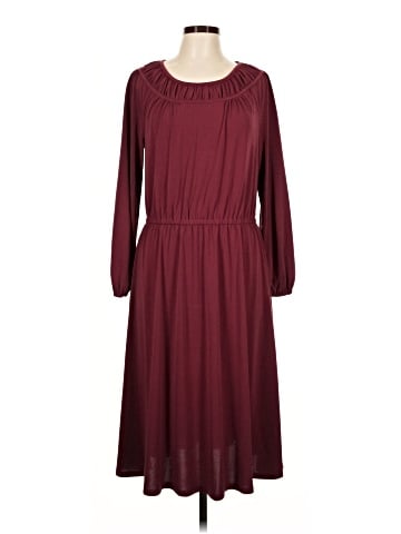 Talbots Casual Dress (view 1)