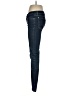 7 For All Mankind Stars Blue Jeans Size 29 waist - photo 5