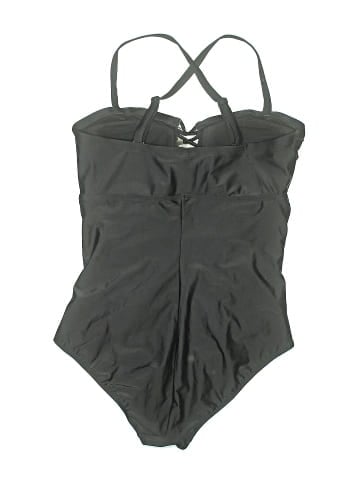 Torrid One Piece Swimsuit (view 2)