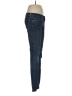 7 For All Mankind Stars Blue Jeans Size 29 waist - photo 4