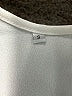 Unbranded Floral White Casual Dress Size S - photo 7