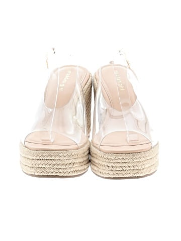 Madden Girl Wedges (view 2)