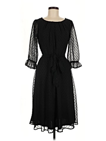 NY Collection Cocktail Dress (view 1)