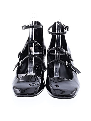 Zara Heels (view 2)