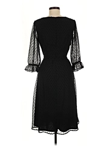 NY Collection Cocktail Dress (view 2)