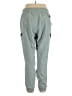 Under Armour Green Track Pants Size XL - photo 2