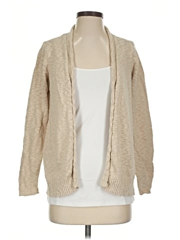 Belle By Kim Gravel Cardigan (view 1)
