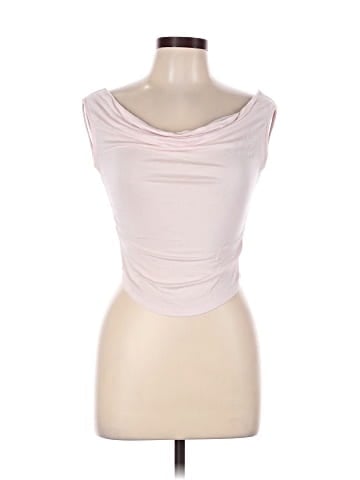 Cotton On Sleeveless T-Shirt (view 1)