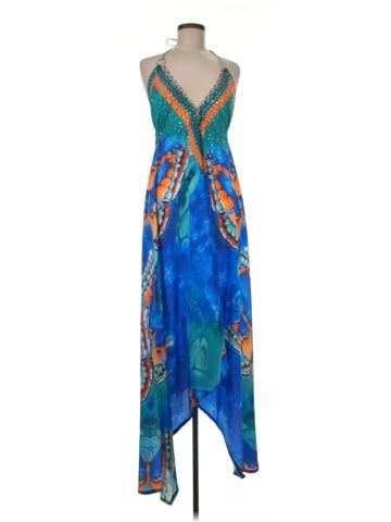 Celina Cocktail Dress (view 1)