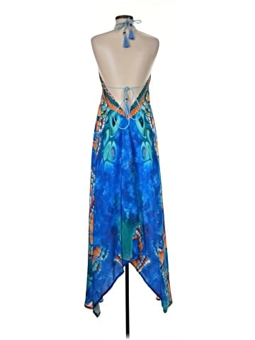 Celina Cocktail Dress (view 2)
