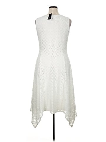 Ronni Nicole Cocktail Dress (view 2)