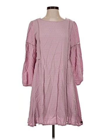 Matilda Jane Casual Dress (view 1)