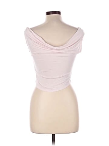 Cotton On Sleeveless T-Shirt (view 2)