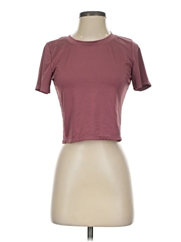 Unbranded Short Sleeve T-Shirt (view 1)