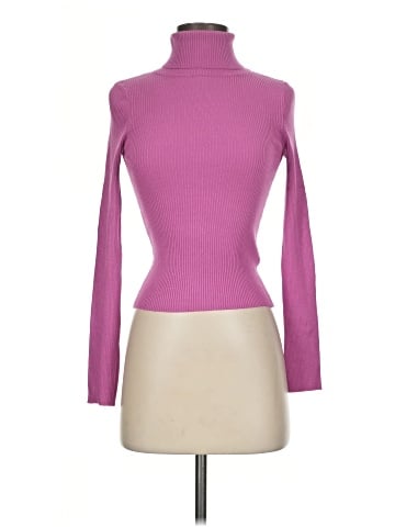 Divided by H&M Turtleneck Sweater (view 1)