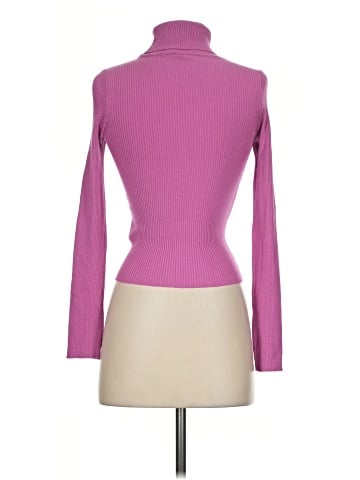 Divided by H&M Turtleneck Sweater (view 2)