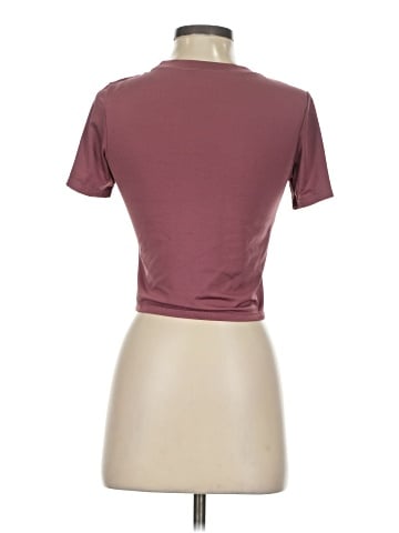 Unbranded Short Sleeve T-Shirt (view 2)