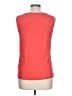 Chico's Red Tank Top Size Lg (2) - photo 2