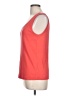 Chico's Red Tank Top Size Lg (2) - photo 5