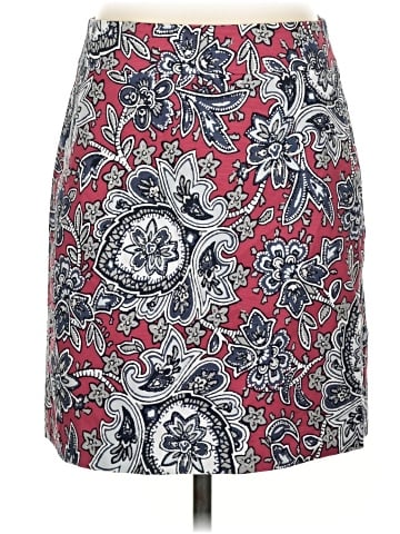 Ann Taylor LOFT Outlet Casual Skirt (view 1)