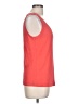 Chico's Red Tank Top Size Lg (2) - photo 4
