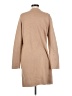 J.Crew Tan Cardigan Size S - photo 2