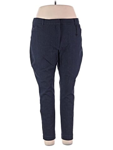 Express Casual Pants (view 1)
