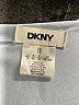 DKNY Blue Cocktail Dress Size 12 - photo 7